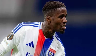 Lyon Teknik Direktörü Pierre Sage’nin Zaha için söyledikleri yenilir yutulur gibi değil