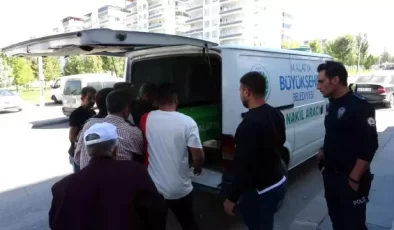 Malatya’da Diyaliz Hastası Adam Evinde Ölü Bulundu