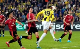 Manchester United’da Fenerbahçe maçı sonrası beklenmedik ayrılık