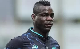 Mario Balotelli, Serie A’ya geri döndü