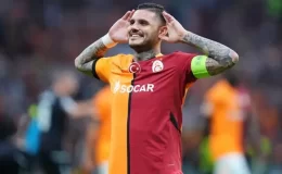 Mauro Icardi, adım adım rekora koşuyor