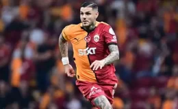 Mauro Icardi’nin Galatasaray’daki geleceği için bomba iddia