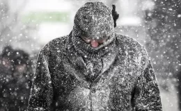 Meteoroloji’den Türkiye geneli için kar ve sağanak yağış uyarısı