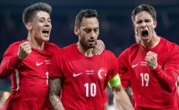 Milli yıldızlar, Golden Boy Ödülü’nde finale kaldı