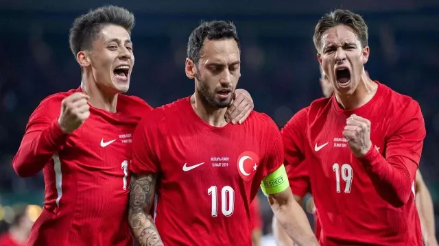 Milli yıldızlar, Golden Boy Ödülü’nde finale kaldı