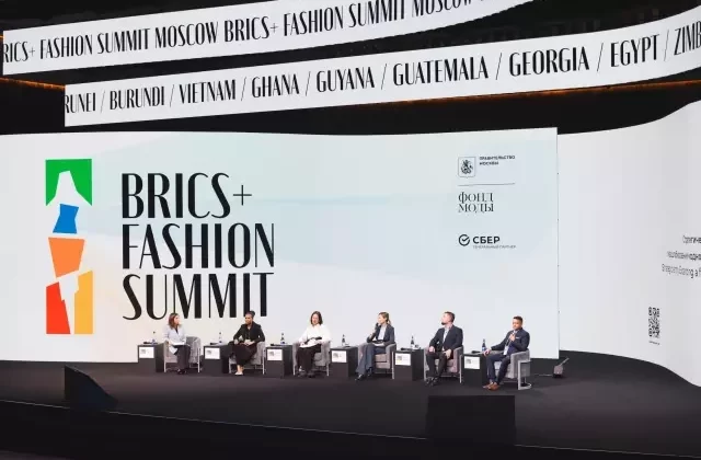 Moskova’da BRICS+ Moda Zirvesi Yapılacak