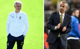 Mourinho, İsmail Kartal’ı mumla aratıyor