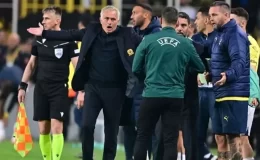 Mourinho’nun kaç maç ceza alacağı belli oldu