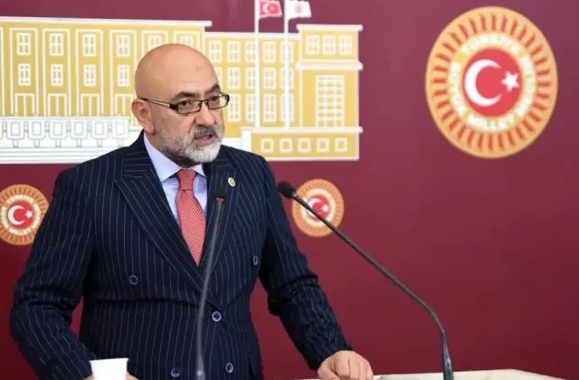 Murat Cahid Cıngı: Kayseri’yi Mecliste Gündem Yapacağız