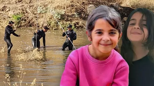 Narin cinayeti soruşturmasında iddianame tamamlandı, bir numaralı sanık belli oldu