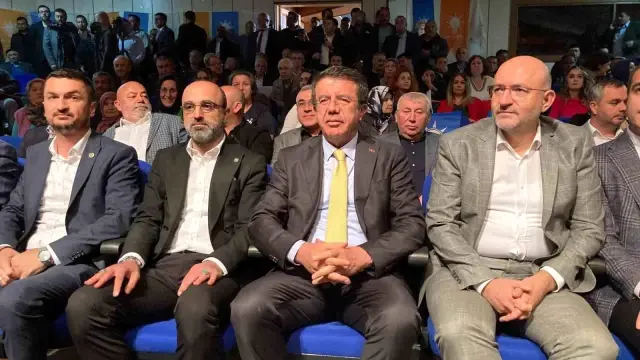 Nihat Zeybekci: Enflasyonla Mücadele Üretimle Olur