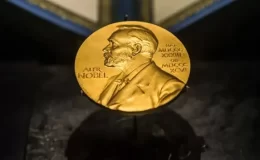 Nobel Barış Ödülü’nün sahibi belli oldu