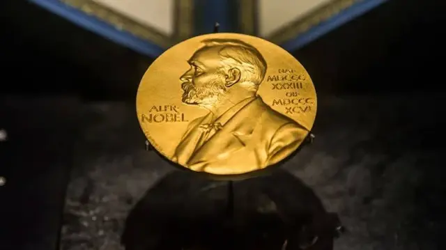 Nobel Barış Ödülü’nün sahibi belli oldu