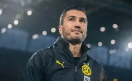 Nuri Şahin, Süper Lig’in yıldızına kafayı taktı