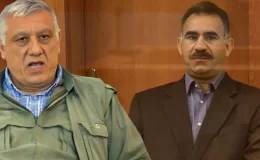 Öcalan’ın terör örgütü üzerinde hükmü var mı? Cemil Bayık’ın sözleri yeniden gündem oldu