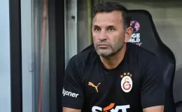 Okan Buruk acil ameliyata alındı