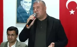 “Öldürenler kadar ölenler de suçludur” demişti! Latif Aydemir, AK Parti’den istifa etti