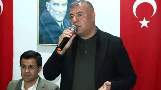 “Öldürenler kadar ölenler de suçludur” demişti! Latif Aydemir, AK Parti’den istifa etti