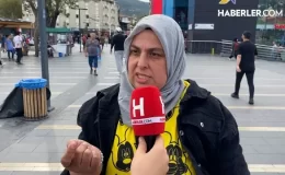 “Ölüm sizi korkutuyor mu?” röportajında farklı yanıtlar!