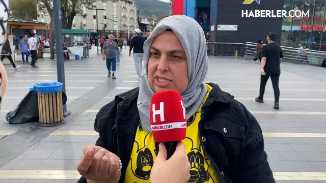 “Ölüm sizi korkutuyor mu?” röportajında farklı yanıtlar!