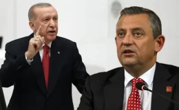 Orta Doğu’daki gerilim tırmanırken Özgür Özel’den Cumhurbaşkanı Erdoğan’a çağrı