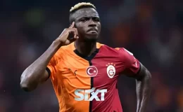 Osimhen için Galatasaray Adası’nı satışa çıkardılar