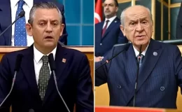 Özel’den terör örgütü lideri Öcalan için çağrı yapan Bahçeli’ye şartlı destek