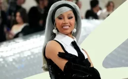 Rapçi Cardi B’nin adı şüpheli kripto para projesiyle anılıyor