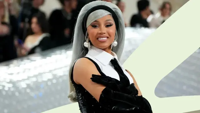 Rapçi Cardi B’nin adı şüpheli kripto para projesiyle anılıyor