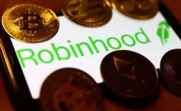 Robinhood’dan Avrupa’da kripto devrimi: Robinhood Crypto, Avrupa’da kripto transferlerini başlattı