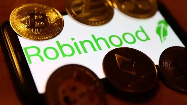 Robinhood’dan Avrupa’da kripto devrimi: Robinhood Crypto, Avrupa’da kripto transferlerini başlattı