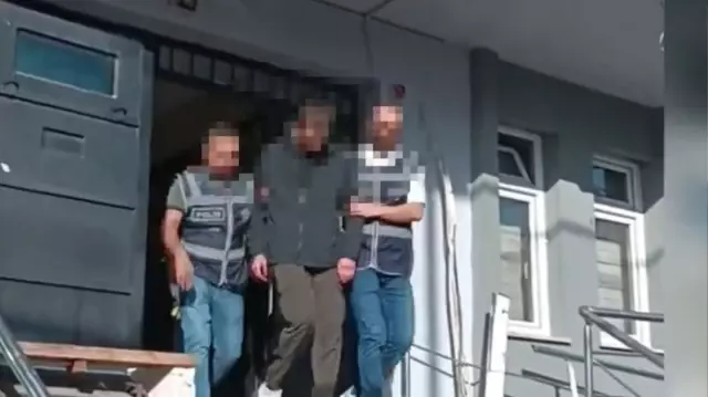 “Rüyalar gördüm” deyip 3 kişiyi bıçaklayan şahıs, tutuklandı