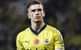 Ryan Kent’i Samandıra Tesisleri’nde tekme tokat dövmüşler