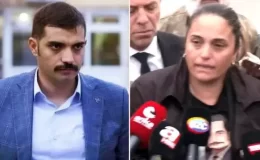 Saldırıya uğrayan Sinan Ateş’in ablası Selma Ateş: Başıma bir şey gelirse sorumlusu MHP’dir