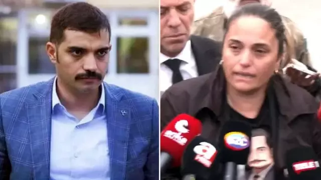 Saldırıya uğrayan Sinan Ateş’in ablası Selma Ateş: Başıma bir şey gelirse sorumlusu MHP’dir