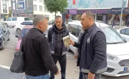 “Satmıyorum, okuyorum” diyen adam, anında çuvalladı! “Allah’ın isimleri” sorusuna verdiği yanıt bomba