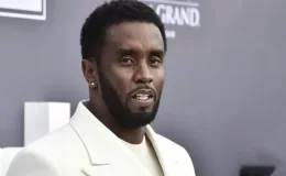 Sean Combs’a 5 yeni cinsel istismar davası açıldı