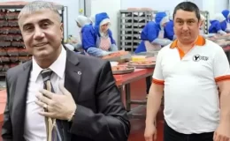 Sedat Peker’den Köfteci Yusuf sorusuna Süleyman Soylu’lu yanıt