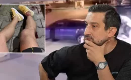 Serhat Akın’ın ayağına sıkanlar için istenen ceza belli oldu