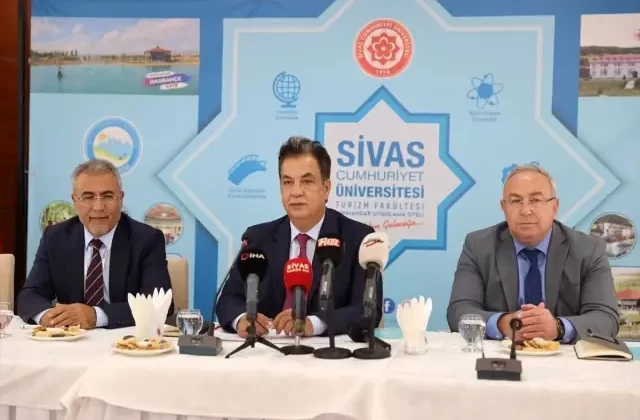 Sivas Cumhuriyet Üniversitesi Tıp Fakültesi Hastanesi 2025’te Tamamlanacak