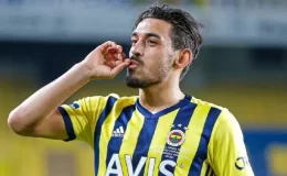 Süper Lig devinden İrfan Can Kahveci’ye açık çek