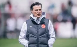 Süper Lig ekibinden Vincenzo Montella’ya olay tepki