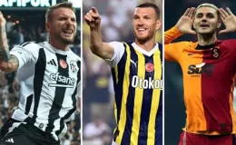 Süper Lig’de şampiyonluk oranları değişti