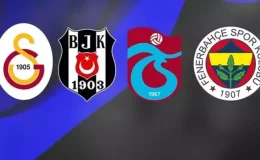 Süper Lig’de şampiyonluk oranları güncellendi