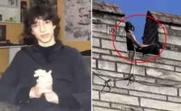 Surları kana bulayan cani ilk cinayetin ardından polisi arayıp kendini ihbar etmiş