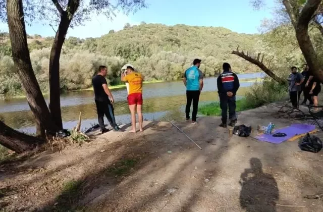 Susurluk’ta Dere Boğulması: Bir Kişi Hayatını Kaybetti