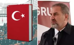 Tamamen Sivil Bir Anayasaya İhtiyacımız Var