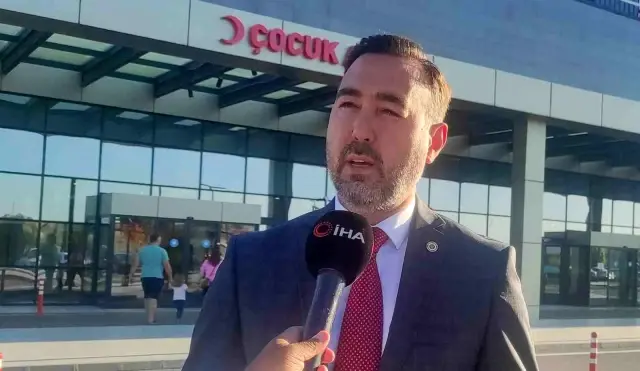 Tekirdağ Baro Başkanı’ndan Sıla Yeniçeri açıklaması: ‘İhmali olanlar yargı önünde’