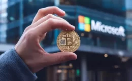 Teknoloji devi Microsoft Bitcoin yatırımı için harekete geçti