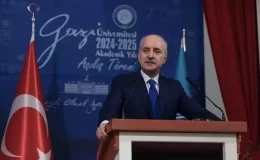 Tepkilerin odağındaki Numan Kurtulmuş konuştu: Tamamen algı yönetimi